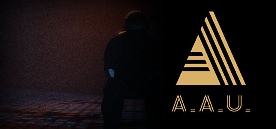 A.A.U. Black Site游戏截图