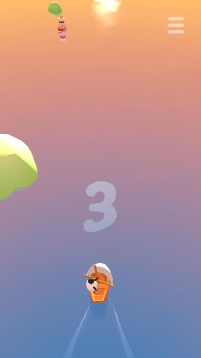 Scroll to Sleep游戏截图