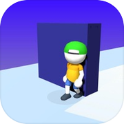 123木头人 - 模仿躲避赛icon