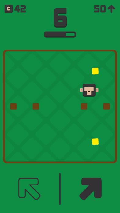 Square Juggle游戏截图