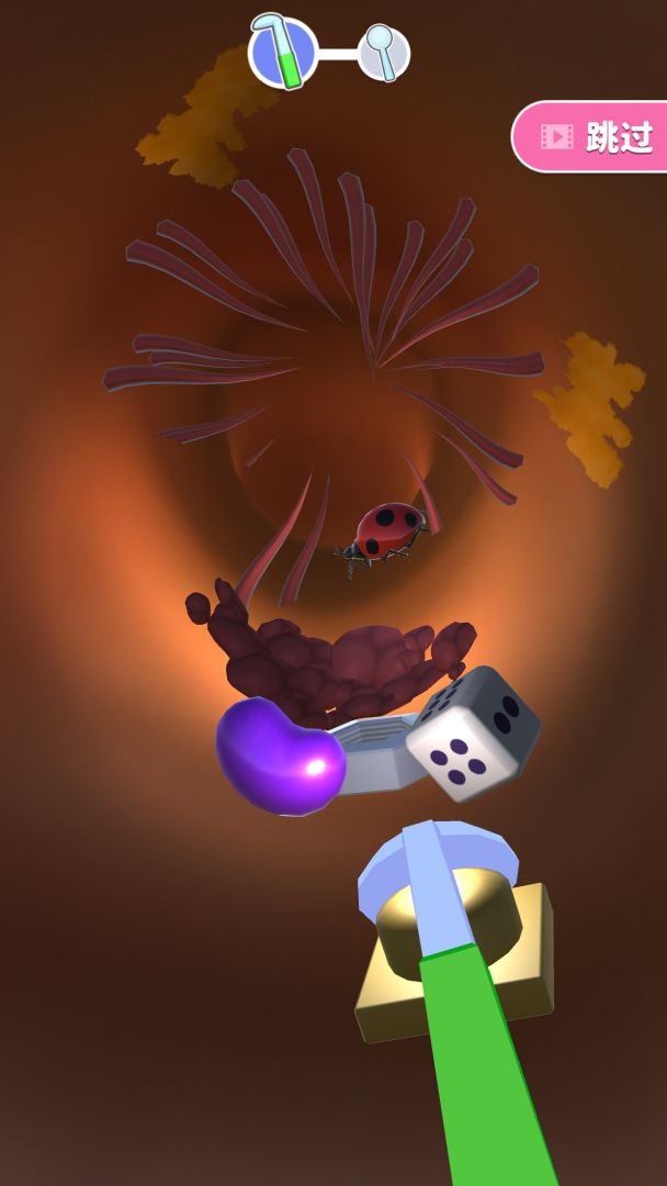 你是来掏耳屎的吧游戏截图