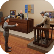 Lawyer Life 3D - Court Mastericon