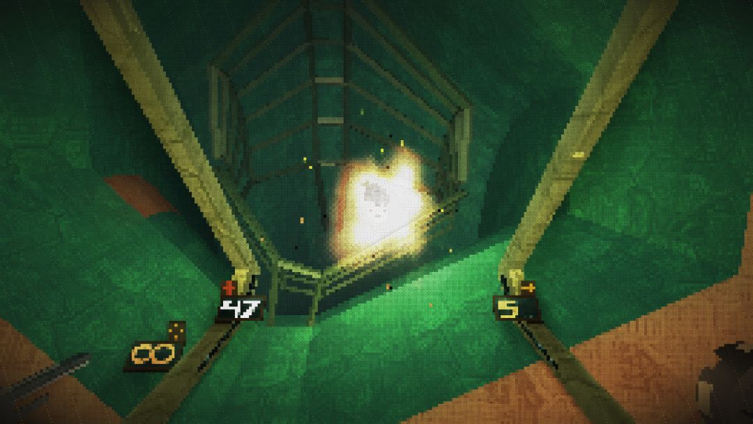 Pixelpunk XL游戏截图