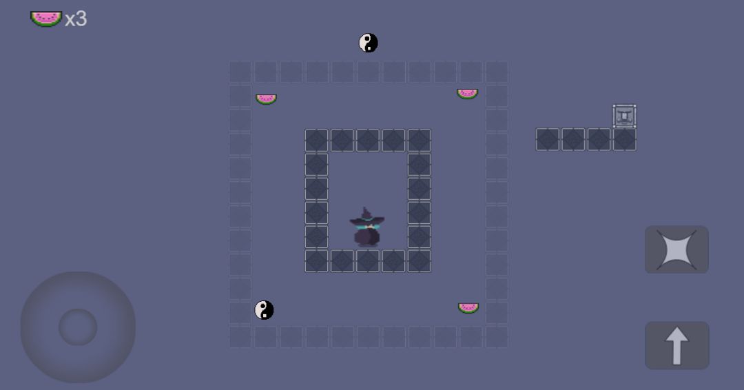 少侠请您来吃瓜游戏截图