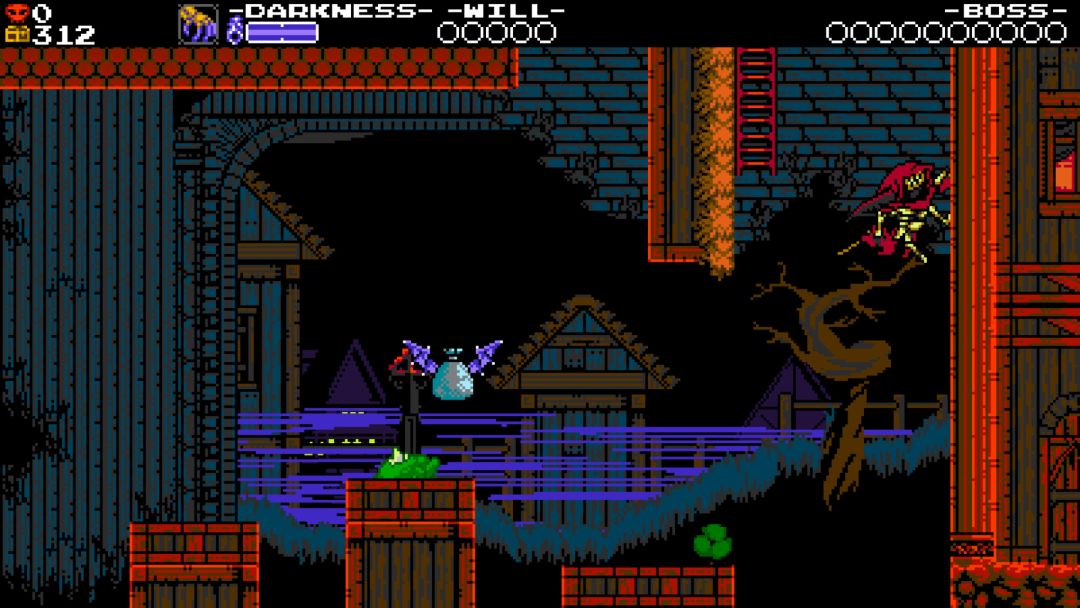 Shovel Knight: Treasure Trove游戏截图