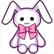 喵可莉的兔玩偶icon