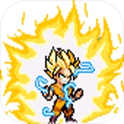 Saiyan Tap - Transformations