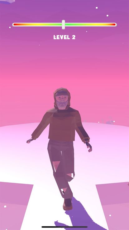 Walk Like A Lady游戏截图