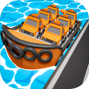 Boat Mania!