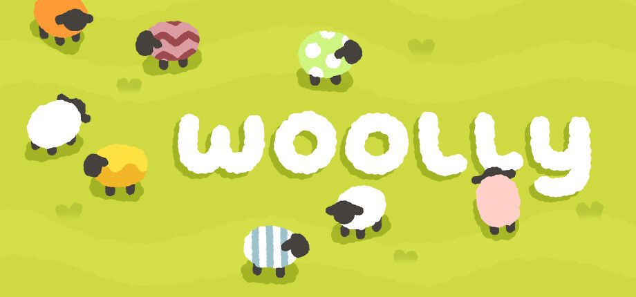 Woolly游戏截图