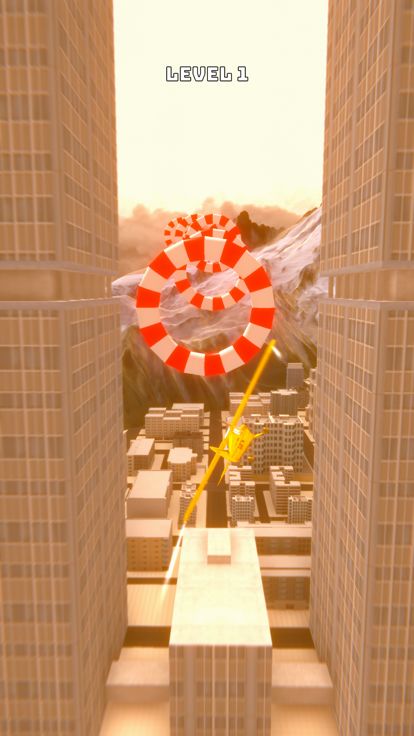 Real Flight游戏截图