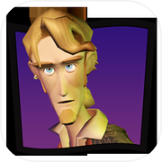 Tales of Monkey Island: Complete Seasonicon