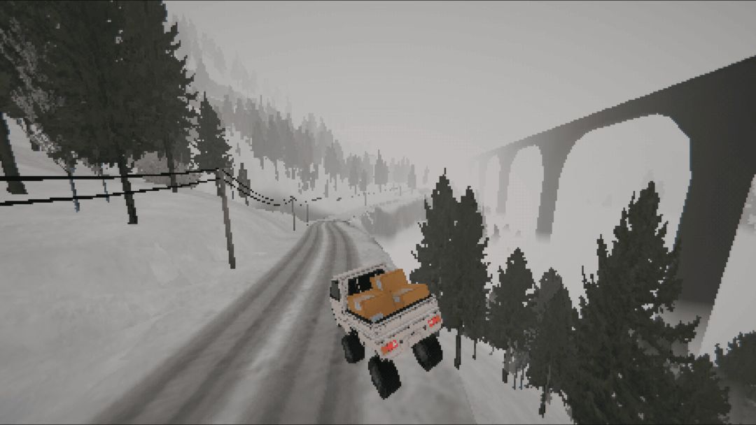 Easy Delivery Co.游戏截图