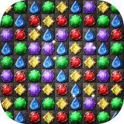 Jewels Dragon Questicon