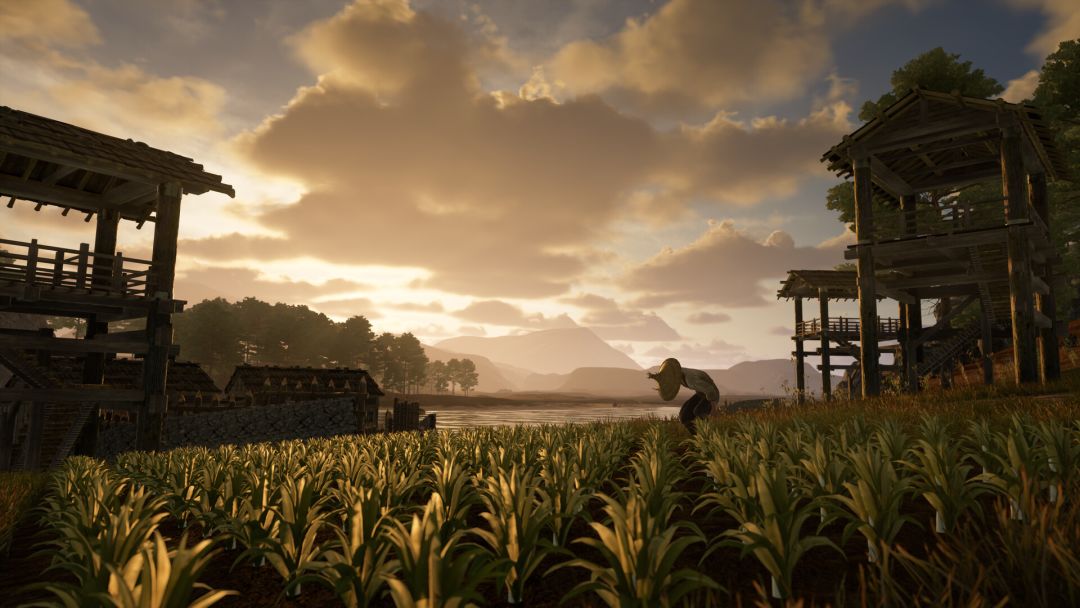 战国王朝游戏截图