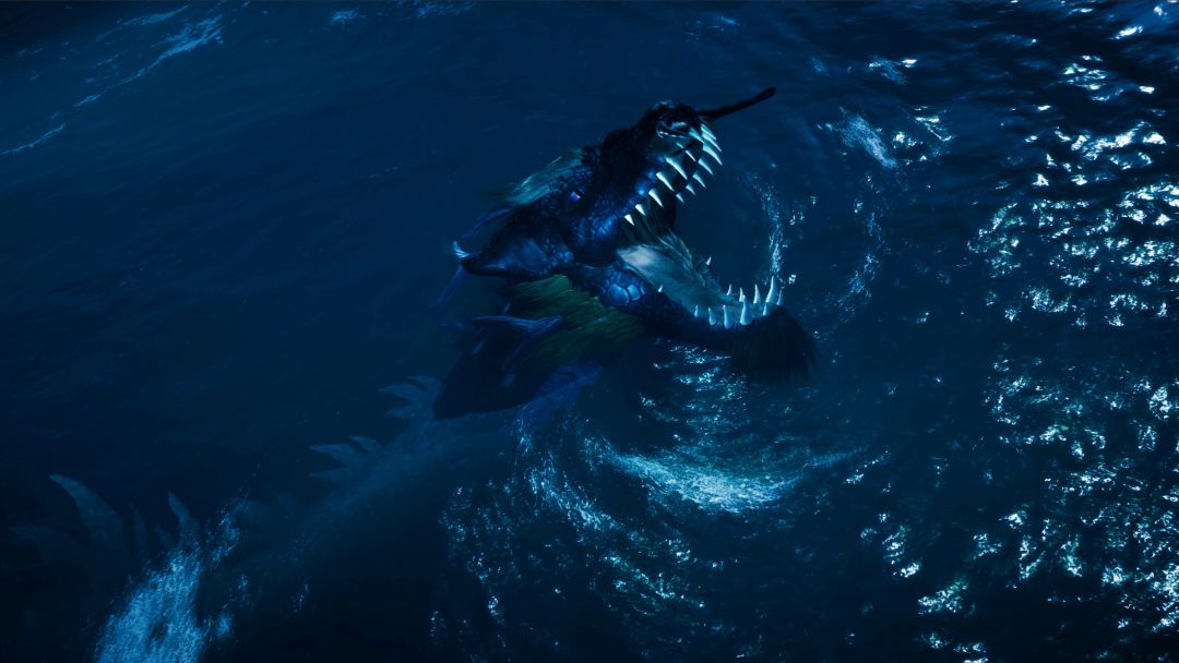 明存实亡：锦衣夜行游戏截图