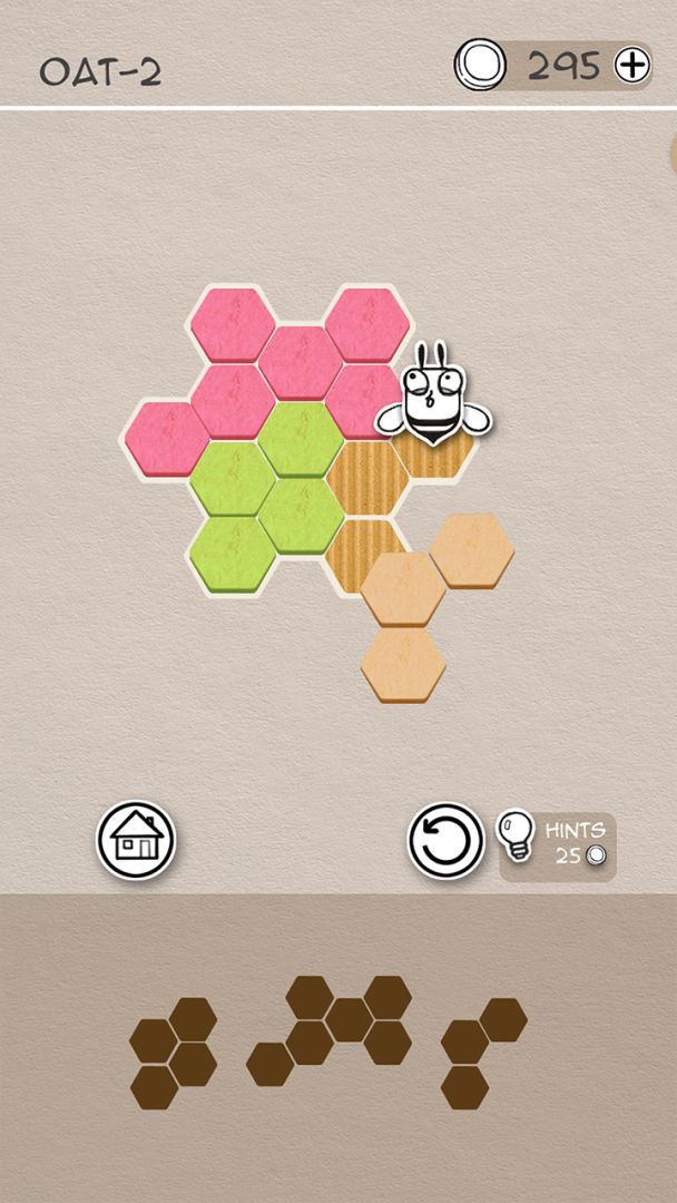 涂鸦爱解谜游戏截图