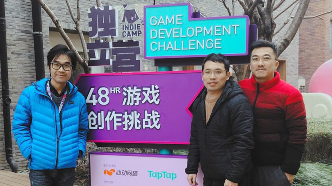 部落冲鸡（ChickenWar）游戏截图