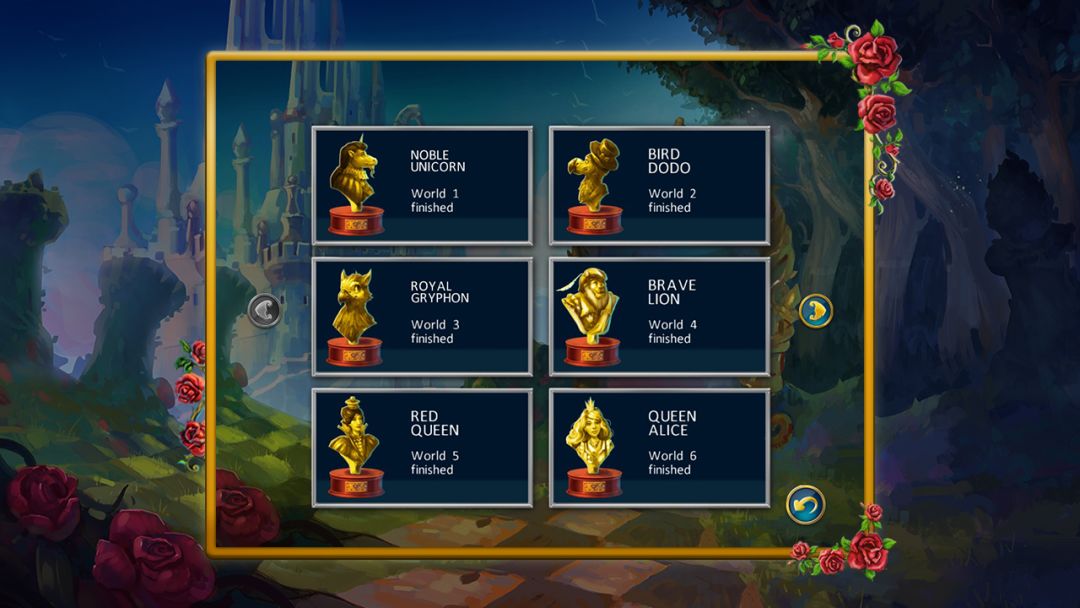 Alice's Patchworks 2游戏截图