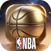 美职篮篮球世界icon