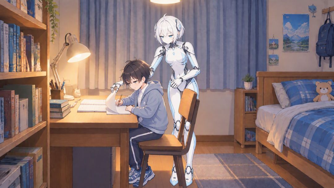 生命迸发游戏截图