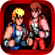 Double Dragon Trilogyicon