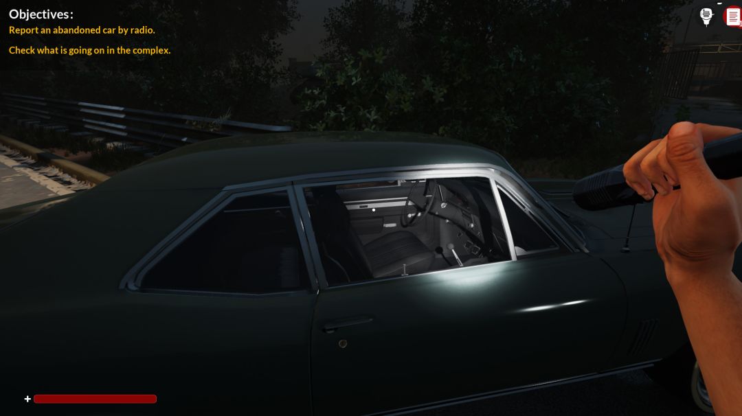 国外警察模拟器游戏截图