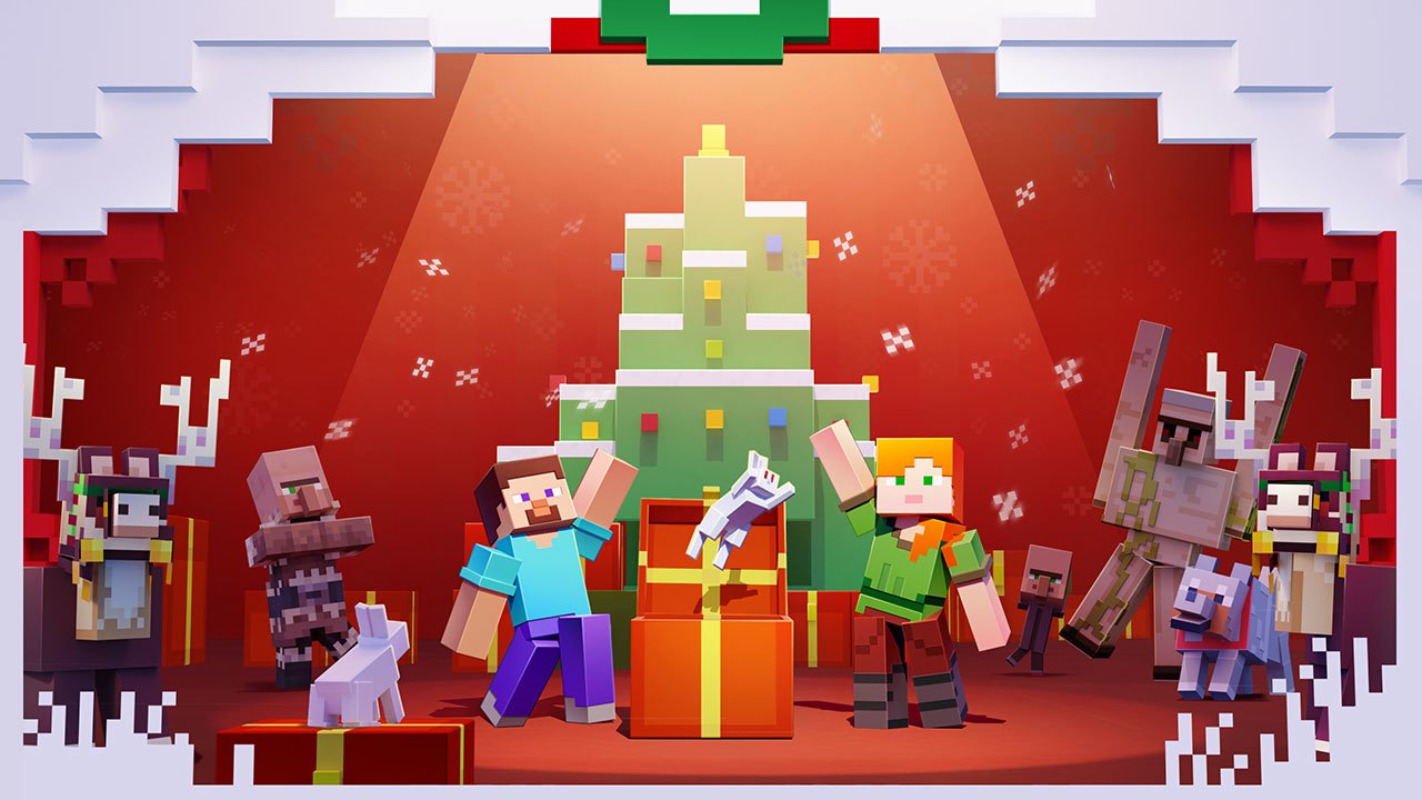 新春惊喜玩法来袭