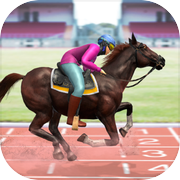 跳马：赛马 Horse Racing Simulatoricon