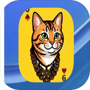 猫公牌icon