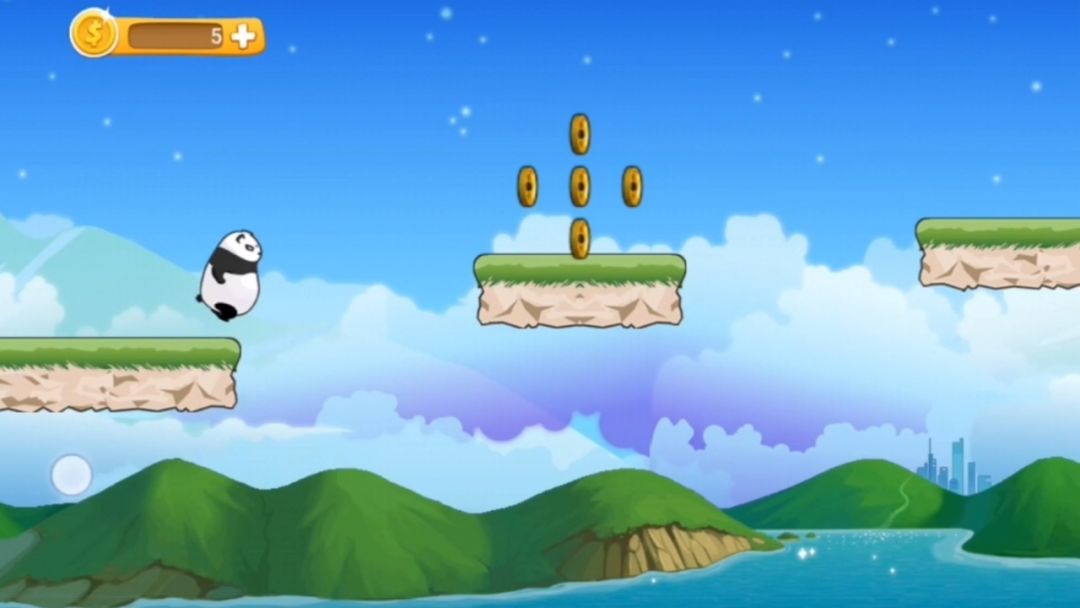 挑战无限闯关游戏截图