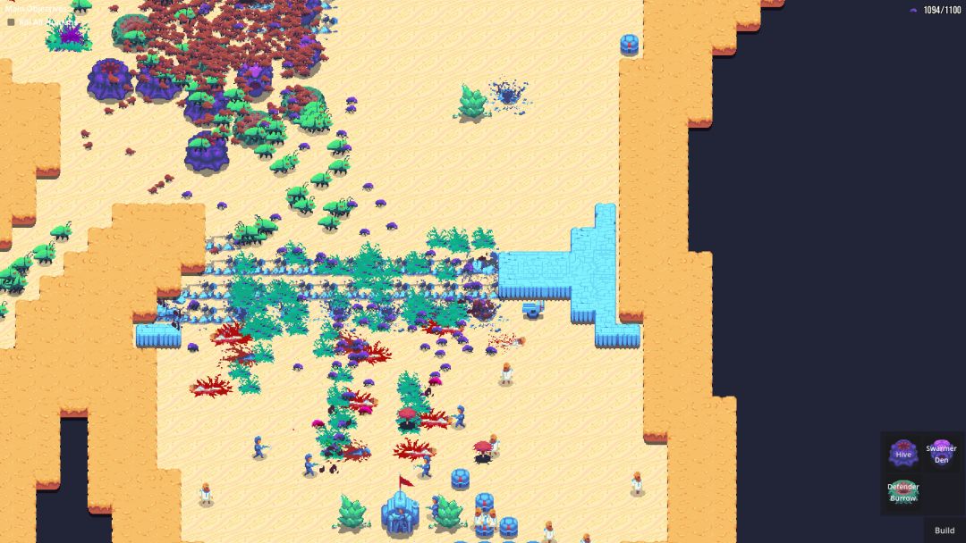 Buggos 2游戏截图