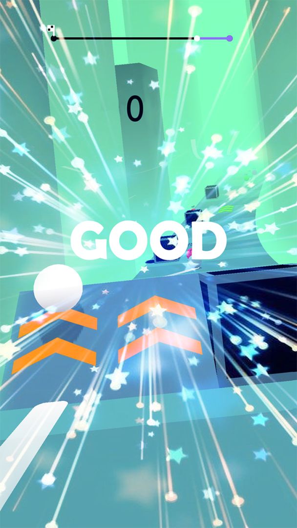 球球争霸游戏截图