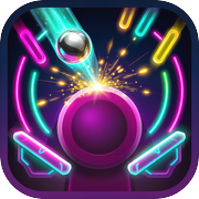 弹珠大赛icon
