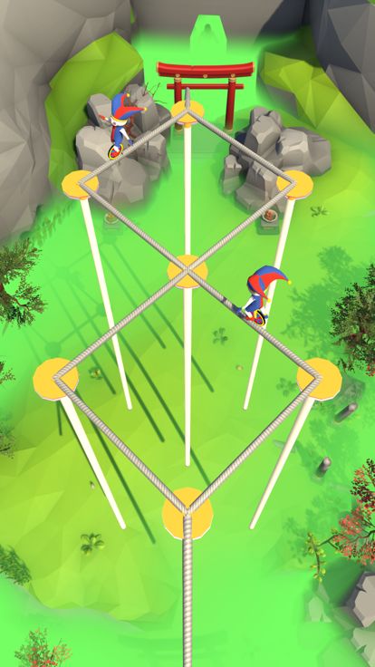 Amazing Circus Puzzle Game游戏截图