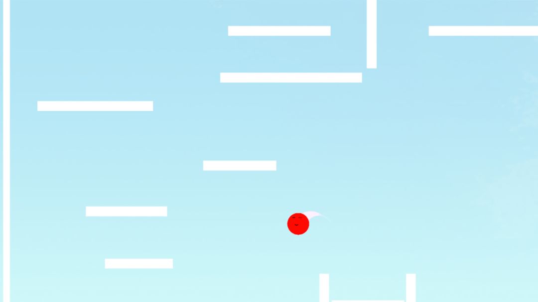 终结之地游戏截图