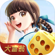 欢乐大富翁icon