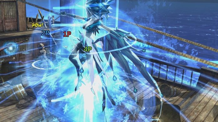 超级功夫全明星大乱斗游戏截图