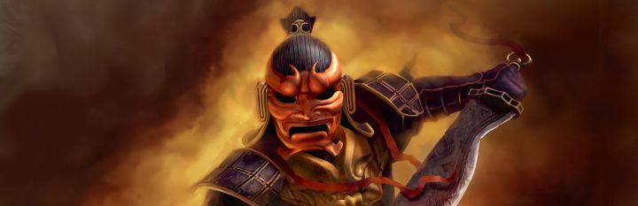 Jade Empire™: Special Edition游戏截图