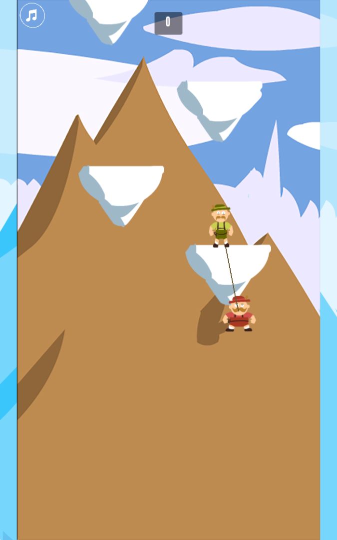 哥俩好游戏截图