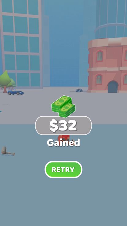 Dive & Jump游戏截图