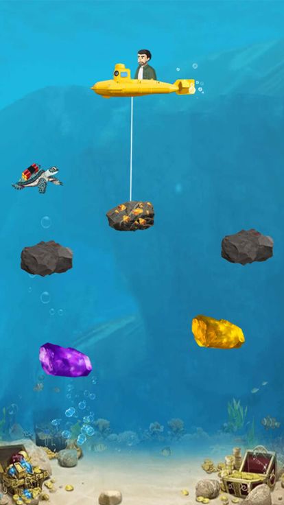 疯狂反斗城：电玩模拟器游戏截图