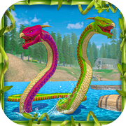 Anaconda Life: Snake Simulatoricon