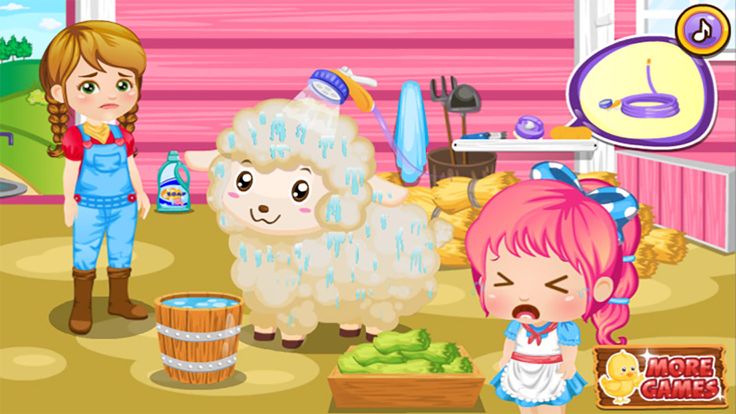 农场物语:梦想小镇生活 － 动物照顾类农场模拟经营游戏游戏截图