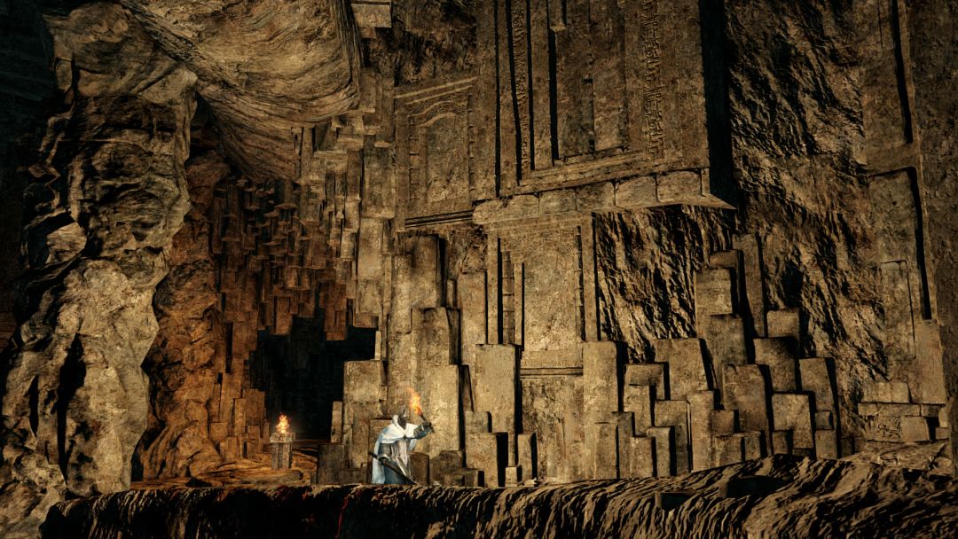 DARK SOULS™ II游戏截图