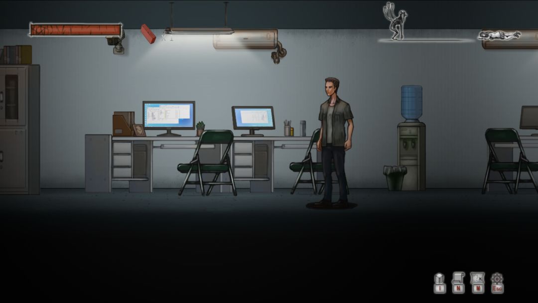 《最末行程：胜利路19号》游戏截图