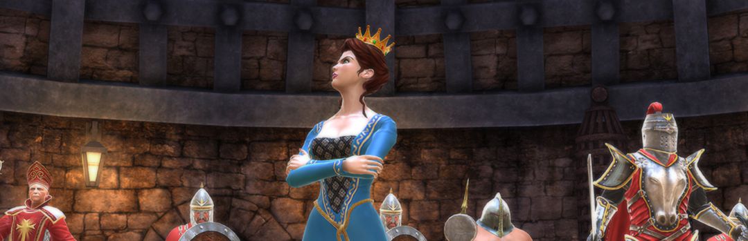 Battle Chess: Game of Kings™游戏截图