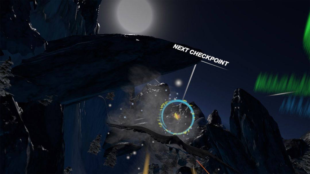 VR Chair Games游戏截图