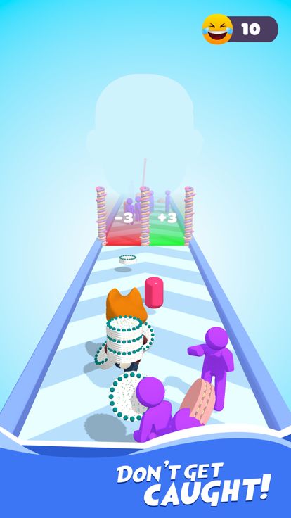 Mr.Funny游戏截图