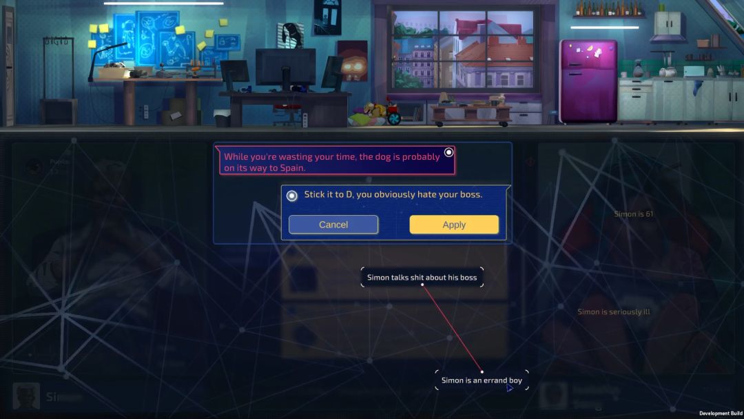 Song of Farca: Prologue游戏截图